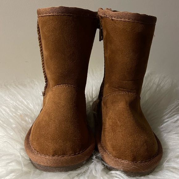 Harper Canyon Winter Boots - Picture 1 of 7